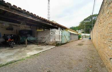 Imagem 15: TERRENO/GALPÃO INDUSTRIAL/COMERCIAL À VENDA EM JUNDIAÍ- AT 822,54 m²...
