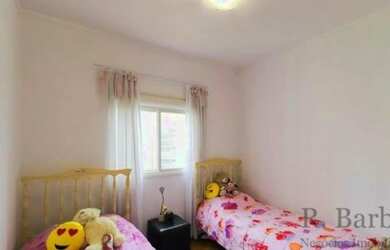 Imagem 11: Lindo Apartamento. Imóvel mobiliado, Ar-condicionado, 113m² de Áreae2...