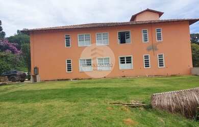 Imagem: A fazenda possui 30000m² de Área e está localizado em Área