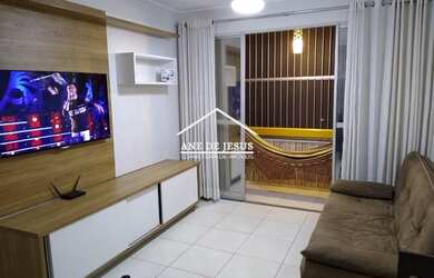 Imagem 4: APARTAMENTO RESIDENCIAL em SALVADOR - BA, PARALELA