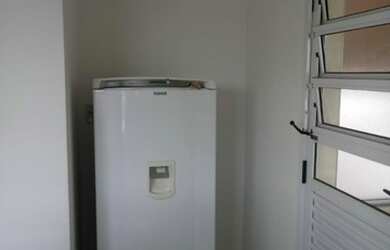 Imagem 6: kitnet Centro. 30m² de Áreae1 Banheiro