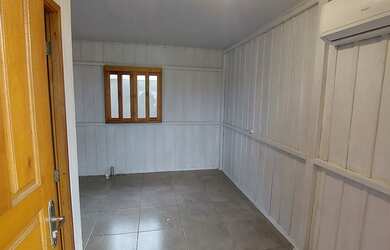 Imagem 5: Terreno Nova Brasília com duas casas prontas para alugar