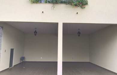 Imagem 2: Sobrado no Centro Bela Vista