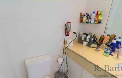 Imagem 15: Lindo Apartamento. Imóvel mobiliado, Ar-condicionado, 113m² de Áreae2...