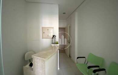 Imagem 9: Sala à venda, 38 m² por R$ 340.000,00 - Córrego Grande - Florianópolis/SC