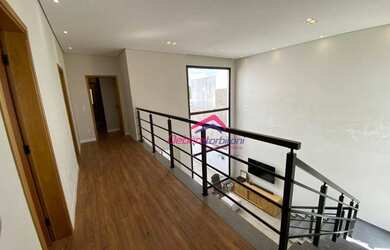 Imagem 14: Maravilhoso Sobrado no Condomínio Milano