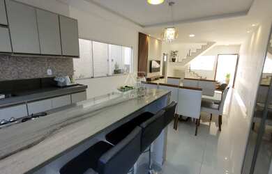 Imagem 9: Guarapari - Casa Padrão - JARDIM BOA VISTA