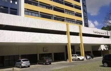 Imagem 5: Alugo flat na Boa Vista. Valor com todas as taxas inclusas