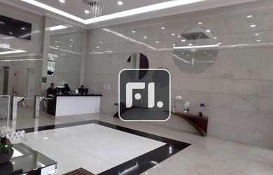 Imagem: O depósito possui 1 Vaga na garagem e 51m² de Área e está