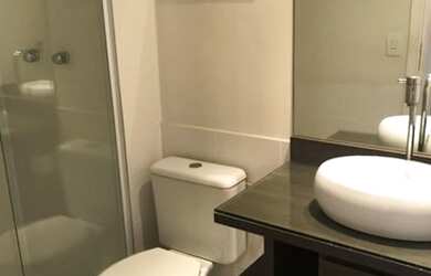 Imagem 13: Condomínio Parque Barueri