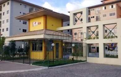 Imagem 1: Condomínio Vila poesia. 60m² de Área, 1 Vaga na garageme2 Dormitórios