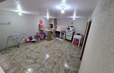 Imagem 8: CASA RESIDENCIAL em Curitiba - PR, Santa Felicidade