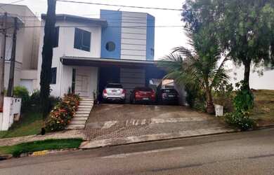 Imagem 10: Casa no condomínio Golden Park Residence