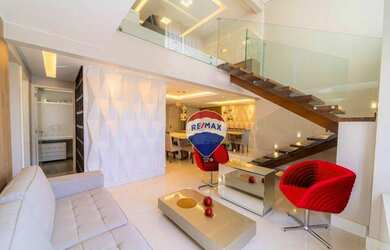 Imagem 1: Cobertura Duplex - Top Life