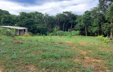 Imagem: A chácara e está localizado em Jaboticatubas, MG à venda