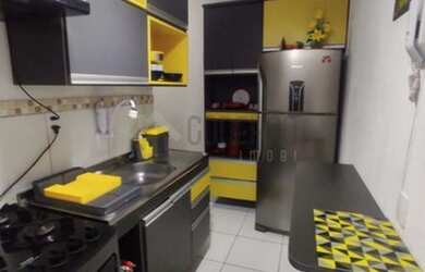 Imagem 1: Condomínio Belvedere. Varanda, 53m² de Área, 5 Vagas na garageme2 Dormitórios