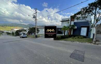 Imagem 1: SOBRADO RESIDENCIAL em BRAGANÇA PAULISTA - SP, CONDOMÍNIO VALE DAS ÁGUAS