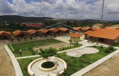 Imagem 2: CASA EM CONDOMÍNIO NOVO EM GRAVATÁ