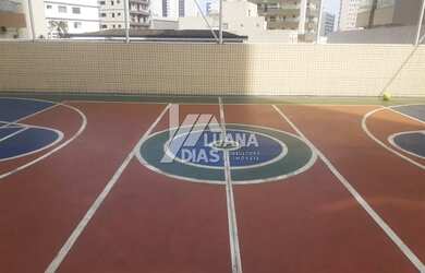 Imagem 4: Apartamento Alto Padrão a Venda no bairro Boqueirão - Praia Grande,...
