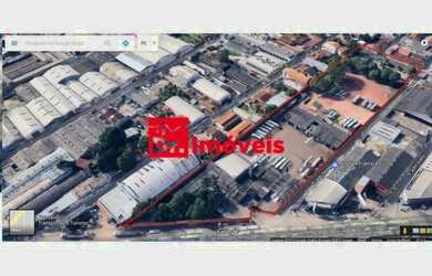 Imagem 1: Venda Terreno Br 316 KM 2 - De esquina, vestiário, Banheiro - Doutor...