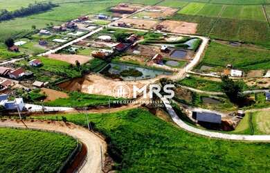 Imagem 3: Terreno em Condomínio Rural à venda, 1956 m² em Canelinha/SC