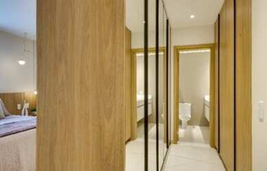 Imagem 7: Apartamento 4 Suítes, 206 m² à venda na 204 Sul - Residência Opus...