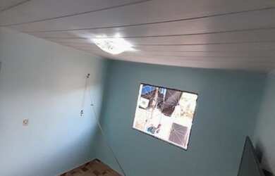 Imagem 9: Casa com terro grande tam 11 por 30 com ponto comercial cozinha arejada