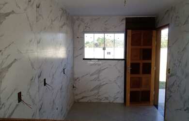 Imagem 13: CASA RESIDENCIAL em MARICÁ - RJ, JARDIM ATLÂNTICO CENTRAL ITAIPUAÇU