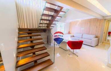 Imagem 7: Cobertura Duplex - Top Life