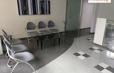 Imagem 4: Prédio, 684 m² - venda por R$ 5.000.000,00 ou aluguel por R$ 20.000,00/mês - Vila Anastáci