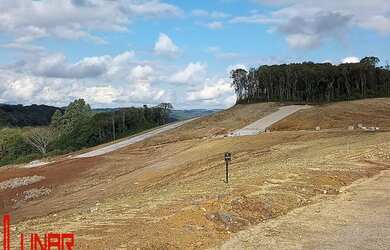 Imagem: O terreno possui 360m² de Área e está localizado em Desvio