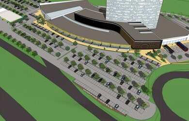 Imagem 4: Terreno Rodovia Castelo Branco KM 38,5 Santana de Parnaíba