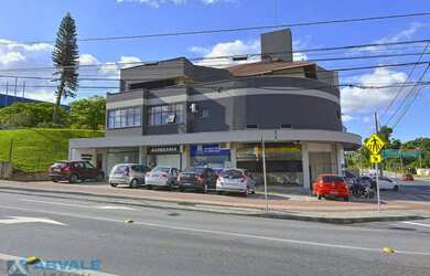 Imagem: O depósito possui 1 Vaga na garagem, 46m² de Área e está