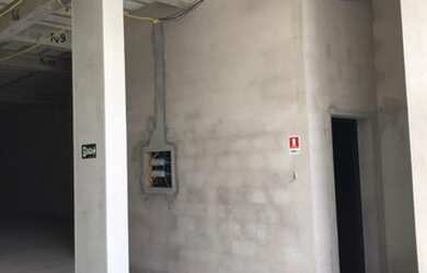 Imagem 3: Galpão/Depósito/Armazém para aluguel possui 255 metros quadrados