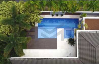 Imagem 14: Mansão à venda no Cond. Del Lago na Barra da Tijuca