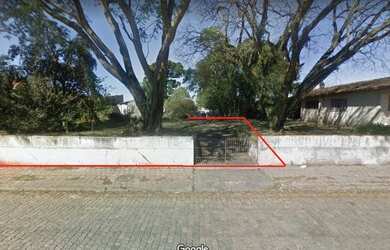 Imagem: O terreno está localizado em Centro, Campo Largo à venda por