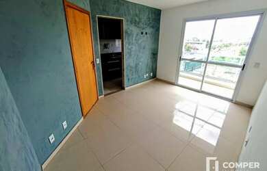 Imagem 11: Apartamento à venda, 60 m² por R$ 315.000,00 - Praia de Itaparica -...