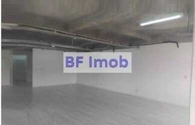 Imagem 4: MEIO ANDAR na Paulista com bicicletário e linda vista