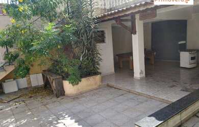 Imagem 3: Terreno, com area gourmet construida, à venda, 117 m² por R$ 270.000...