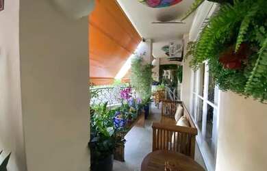 Imagem 6: ÉDIFICIO BIARRITZ. Varanda, 312m² de Área, 1 Vaga na garageme3 Dormitórios