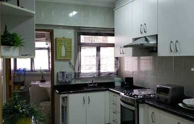 Imagem 11: Santo André - Apartamento Padrão - Jardim Bela Vista