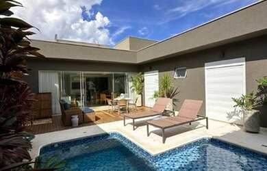 Imagem 13: SÃO JOSÉ DO RIO PRETO - RESIDENCIAL - Condominio Village La Montagne