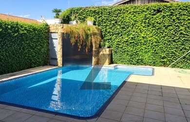 Imagem 6: CASA A VENDA NO ALTO PARAÍSO