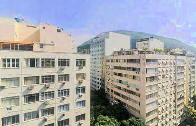 Imagem 6: Apartamento para Aluguel - Copacabana, 1 Quarto, 60 m2