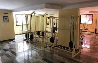 Imagem 7: Apartamento com 3 dormitórios à venda, 98 m² por R$ 500.000,00 - Jardim...