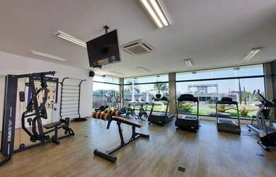 Imagem 12: Casa com 5 dormitórios à venda, 498 m² por R$ 4.900.000,00 - Condomínio...