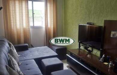 Imagem 5: Apartamento, 50 m² - venda por R$ 250.000,00 ou aluguel por R$ 1.400,00...