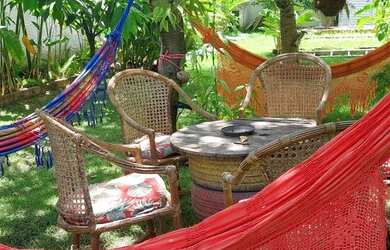 Imagem 5: ALUGO CASA POR TEMPORADA NA BARRA DE SANTO ANTÔNIO-AL