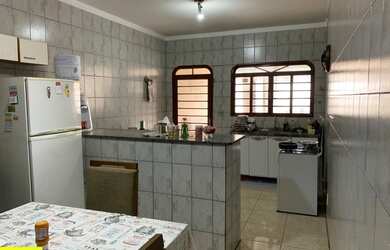 Imagem 5: SÃO JOSÉ DO RIO PRETO - Casa Padrão - JARDIM SEYON