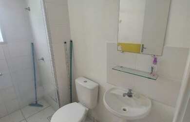 Imagem 9: Conquista Torquato. Piscina, Churrasqueira, 42m² de Áreae1 Vaga na garagem